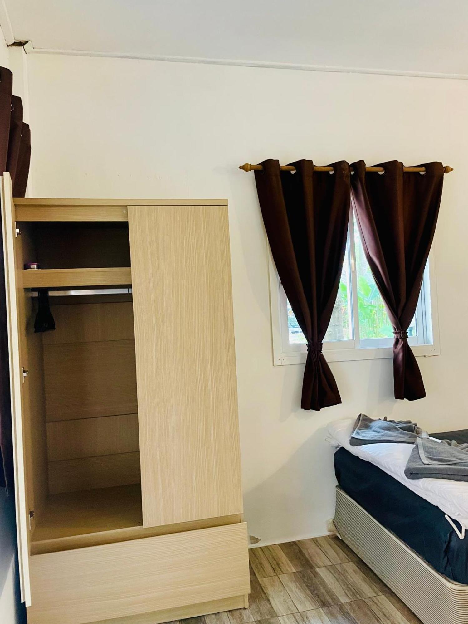 New Harrys Sunset Resort - Klong Nin Beach Ko Lanta エクステリア 写真