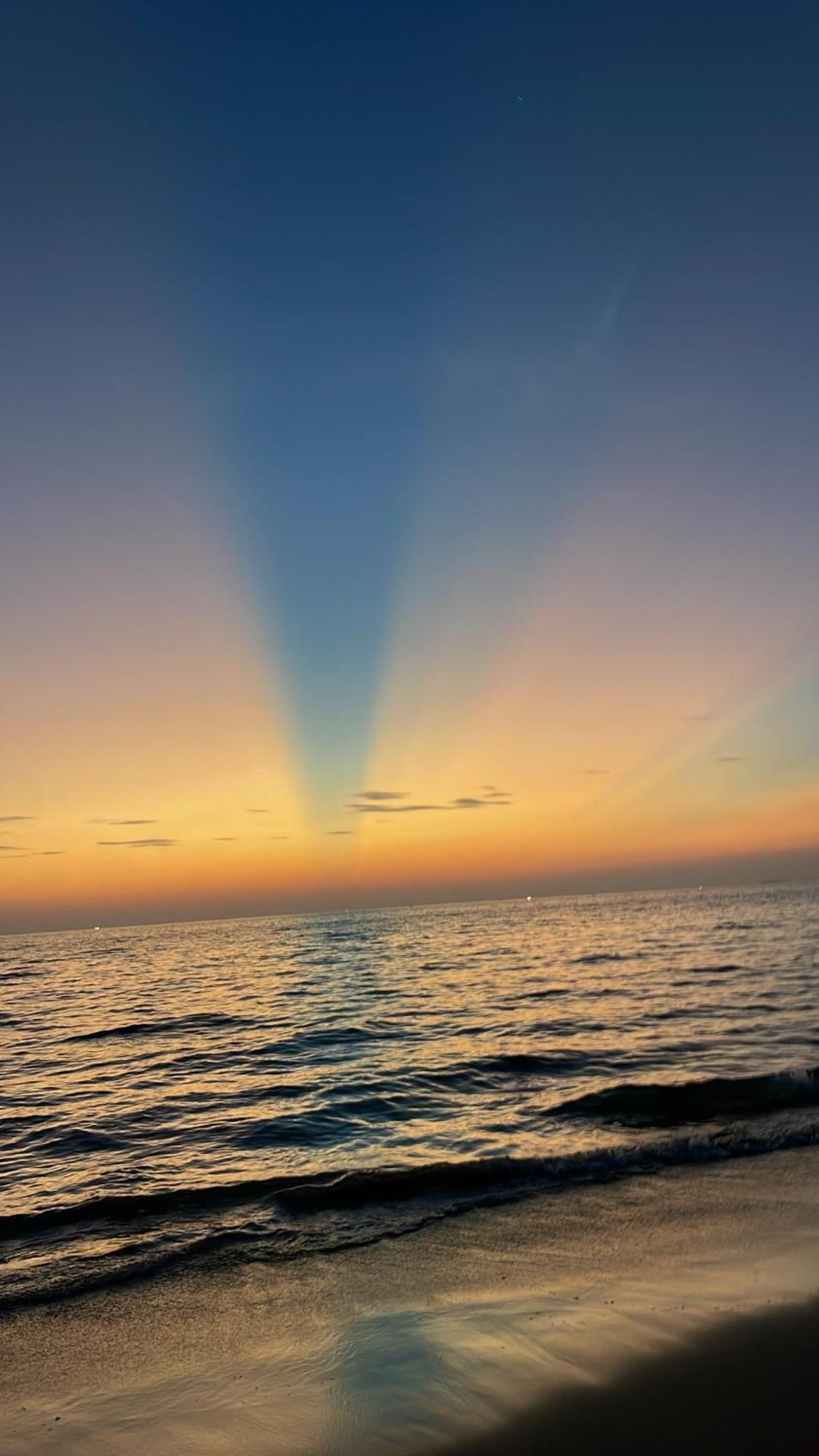 New Harrys Sunset Resort - Klong Nin Beach Ko Lanta エクステリア 写真