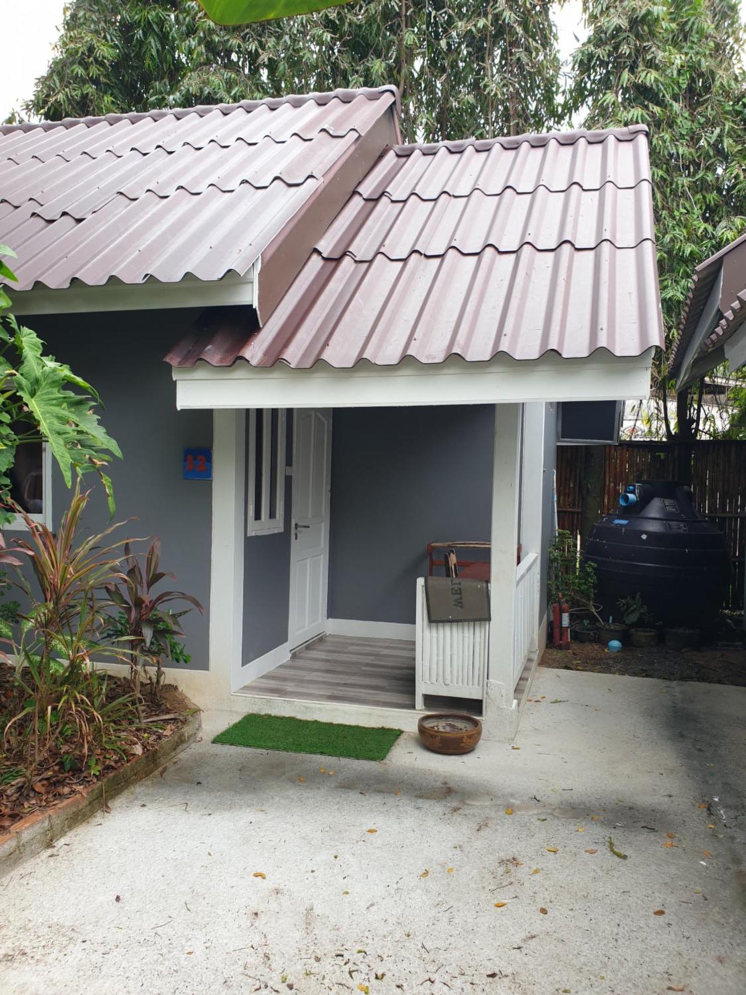 New Harrys Sunset Resort - Klong Nin Beach Ko Lanta エクステリア 写真